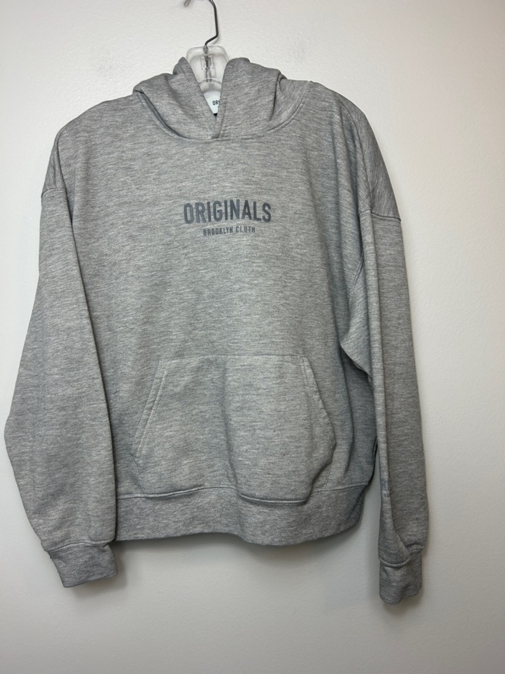 Originals Brooklyn cloth sweatshirt